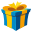 :wrapped_gift: 🎁