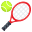 🎾 🎾