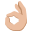 :ok_hand_medium-light_skin_tone: šš¼