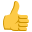 :thumbs_up: 👍