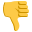 :thumbs_down: 👎
