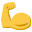 💪 💪