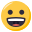 😀 😀