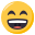 :grinning_face_with_smiling_eyes: 😄