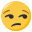😒 😒