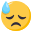 😓 😓