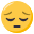 😔 😔