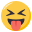 😝 😝