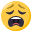 :weary_face: 😩