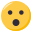 :face_with_open_mouth: 😮