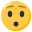 :hushed_face: 😯