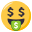 :money-mouth_face: 🤑