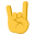 🤘 🤘