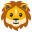 :lion_face: 🦁