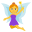 :fairy: 🧚