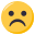 :frowning_face: ☹