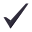✔ ✔